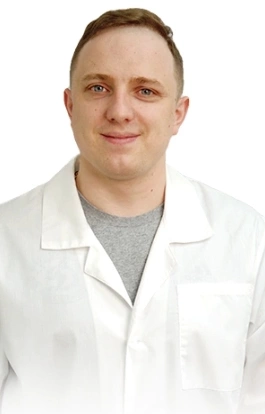 Савельев Альберт Сергеевич