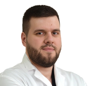 Невокшенов Алексей Витальевич