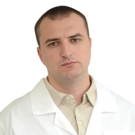 Любимов Николай Геннадьевич