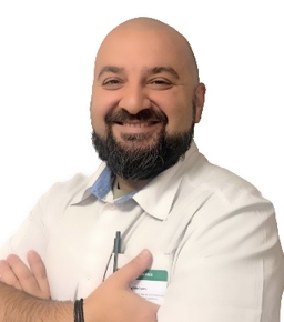 Арамян Давид Суренович