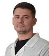 Бартюк Виктор Иванович