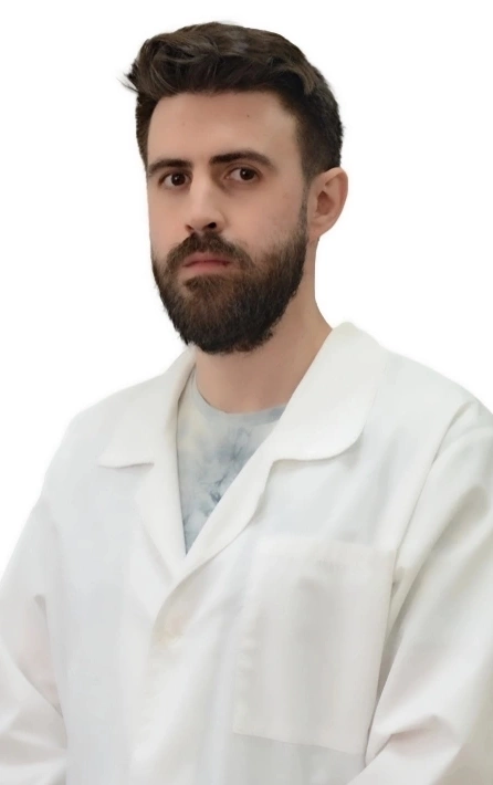 Скачков Андрей Александрович