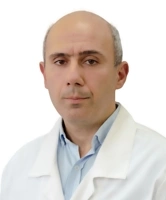 Арутюнян Ованес Арташович