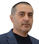 Ергнян Степан Мкртычевич