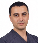 Карапетян Сергей Вазгенович