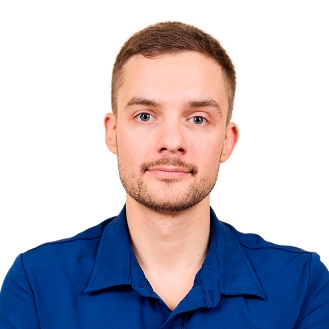 Коломейцев Даниил Сергеевич