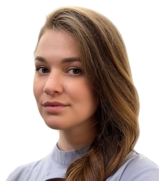Констанденкова Алина Сергеевна
