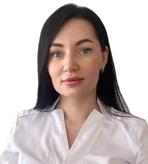 Лысяк Наталья Александровна