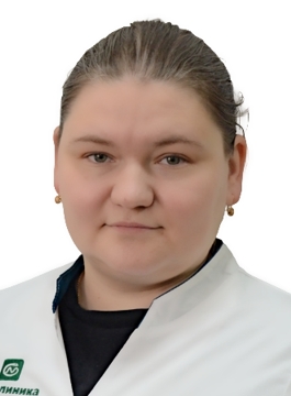 Люкшонкова Анастасия Петровна