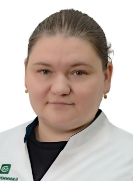 Люкшонкова Анастасия Петровна