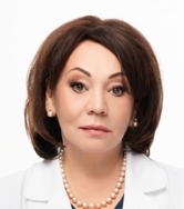 Маевская Надежда Федоровна