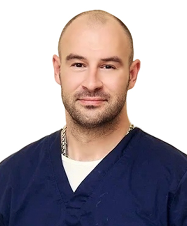 Михайлов Александр Павлович