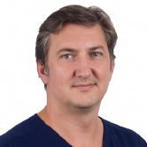 Осокин Антон Владимирович