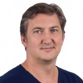 Осокин Антон Владимирович