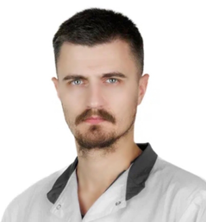 Пешехонов Кирилл Сергеевич