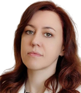 Романова Алена Олеговна