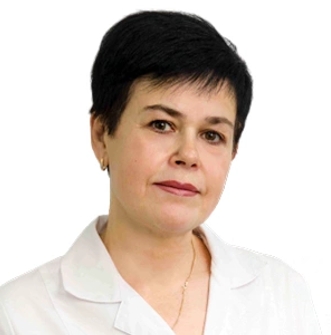 Рязанова Наталья Павловна
