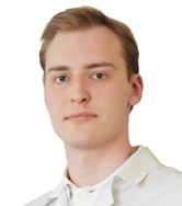 Середин Никита Сергеевич