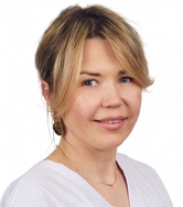 Шадрина Вера Владимировна