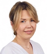 Шадрина Вера Владимировна
