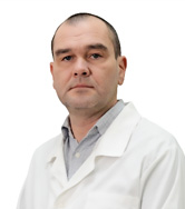 Сухих Николай Сергеевич