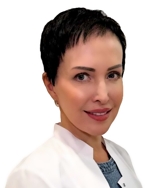 Уткина Наталья Александровна