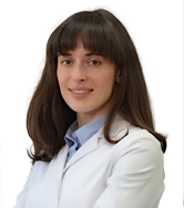 Витязева (Новикова) Анастасия Дмитриевна