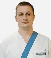 Мещеряков Евгений Владимирович