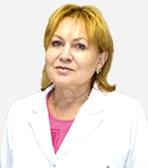 Мозгова Ольга Викторовна