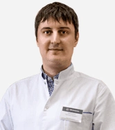 Шабловский Дмитрий Юрьевич