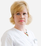 Шуркус Инна Владимировна