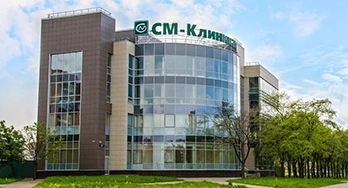 Центр хирургии м. «Дунайская»