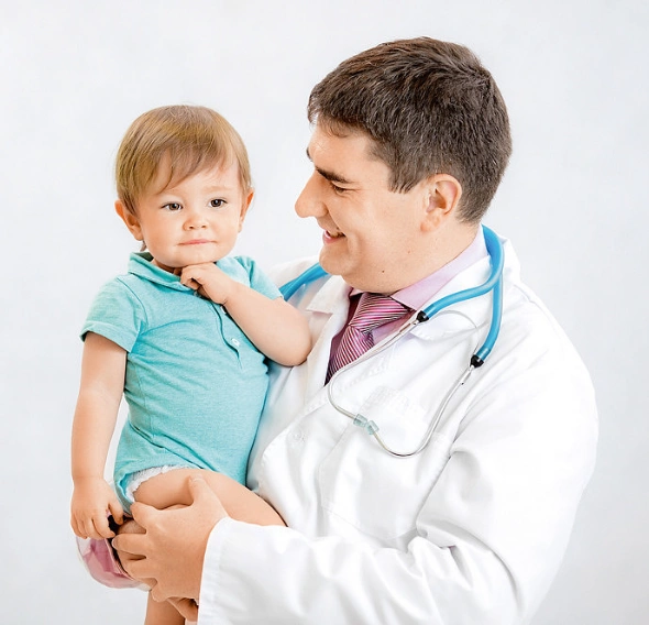 Фимоз у ребенка: когда идти к хирургу?