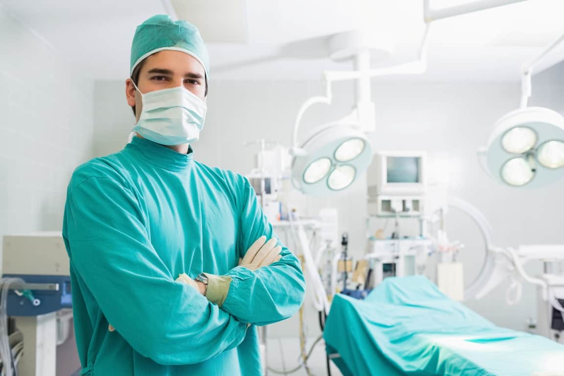 Консультация хирурга: когда обращаться, как проходит прием?
