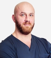 Баранов Владимир Сергеевич