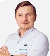 Барбинов Денис Вячеславович