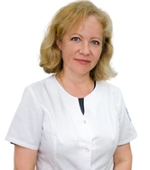 Дышко Лариса Анатольевна