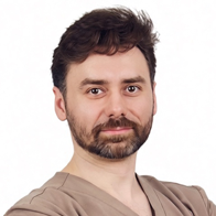 Серезлеев Дмитрий Александрович