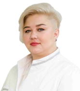 Доценко Анастасия Викторовна