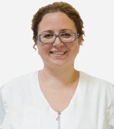 Манзюк Наталья Сергеевна