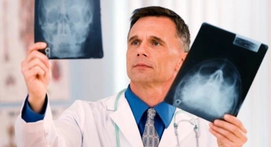 Репозиция костей носа – цены на лечение перелома носа в Санкт-Петербурге