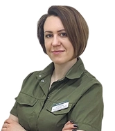 Романова Алена Олеговна