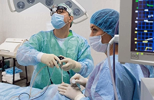 Подготовка к септопластике Подготовка к септопластике