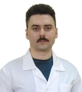 Серезлеев Дмитрий Александрович