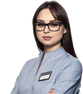 Шишликова Юлия Сергеевна