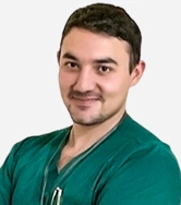 Базаров Артем Хамракулыевич