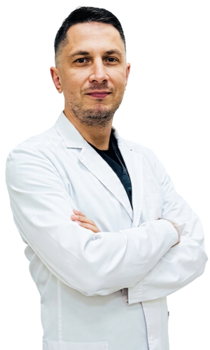 Храмович Виктор Сергеевич