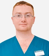 Кораблев Денис Викторович