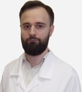 Кузьмин Евгений Витальевич