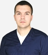 Протопопов Даниил Олегович